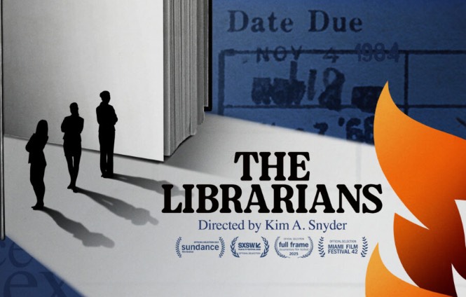 The Librarians