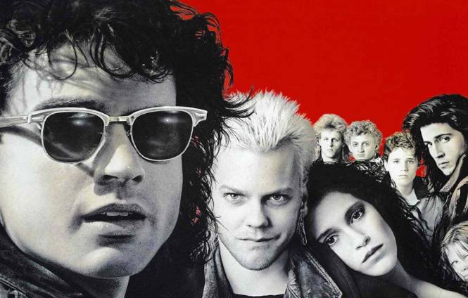 The Lost Boys