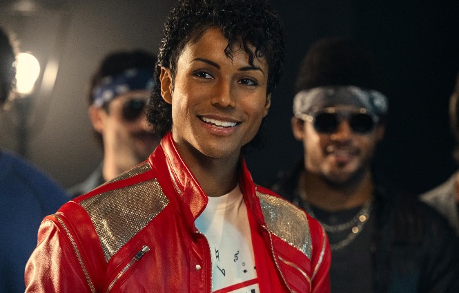 Michael