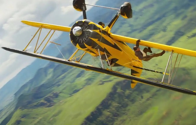 Mission: Impossible- The Final Reckoning
