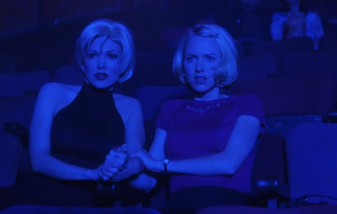 Mulholland Drive