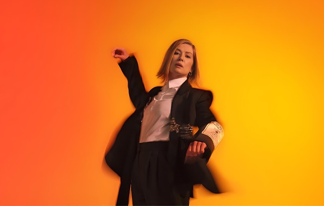 National Theatre Live: Inter Alia