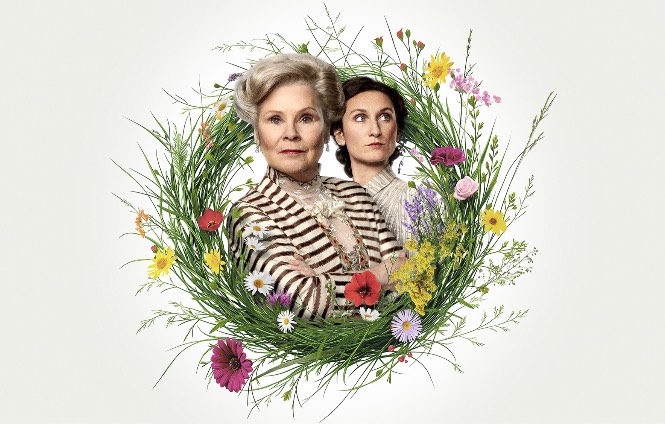 National Theatre Live: Mrs. Warren's Profession