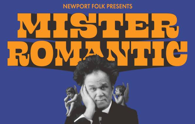Newport Folk Aftershow: Mister Romantic