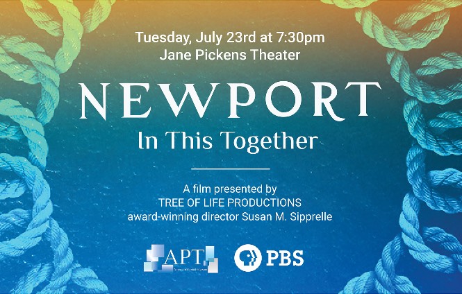 Newport: In This Together