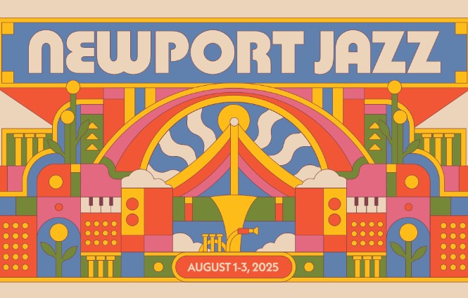 Newport Jazz Festival Presents: George Wein's Jazz Futures Now & Then