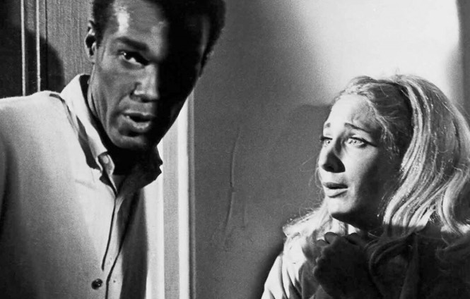 Night Of The Living Dead