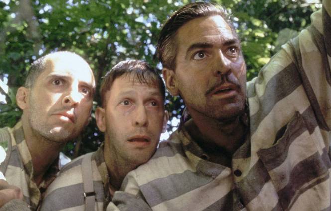 O Brother Where Art Thou? and Princess June Live!