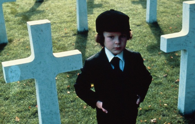 The Omen (50th Anniversary)