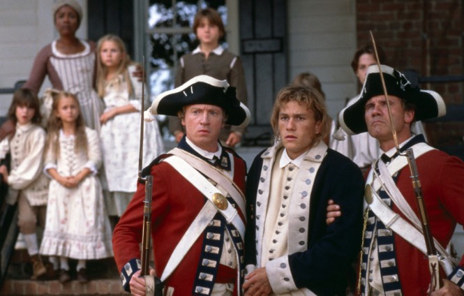 The Patriot