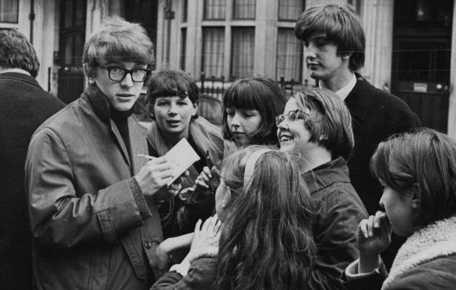 Peter Asher: Everywhere Man