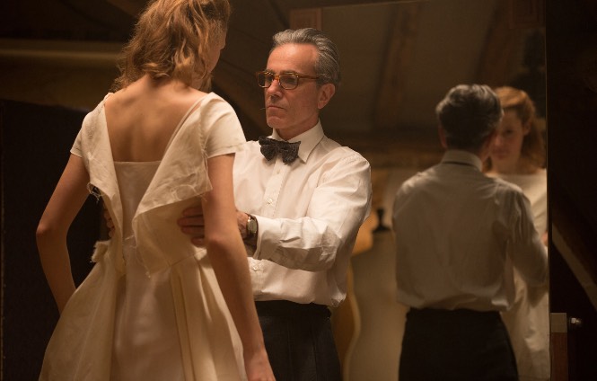 Phantom Thread