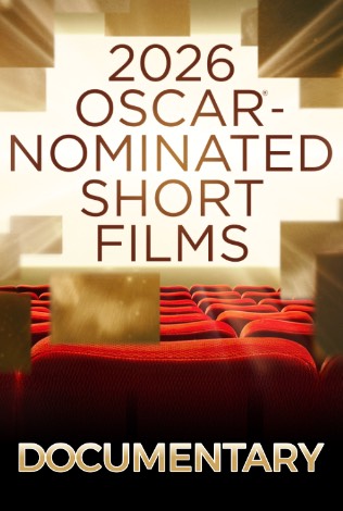 2026 Oscar Nominated Short Films: Documentary
