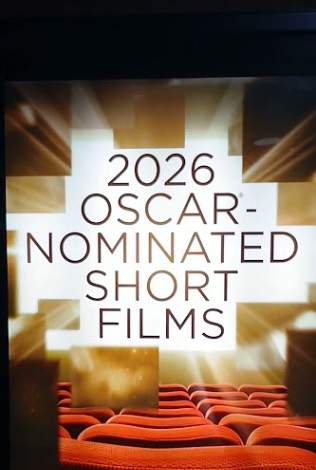 2026 Oscar Nominated Short Films: Live Action