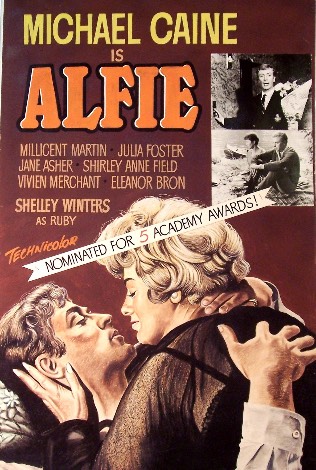 Alfie (60th Anniversary)