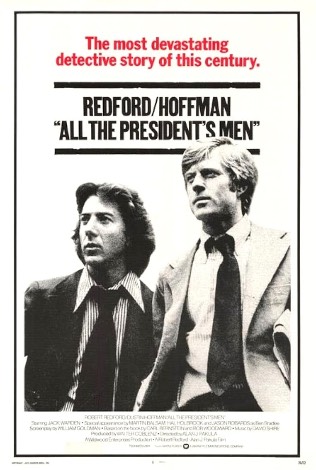 All The President's Men