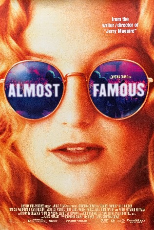 Almost Famous 25th Anniversary w/ Live 70's Rock N Roll