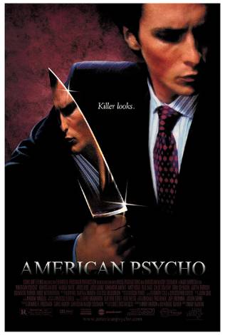 American Psycho