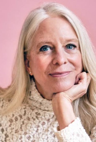 An Evening with Bonnie Garmus