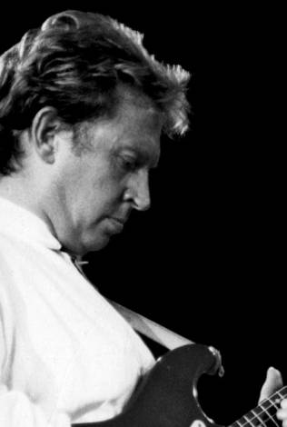 Andy Summers Live!