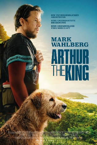 Arthur The King Benefit Screening for Potter League