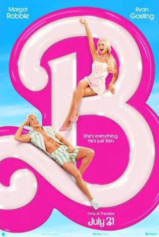 Barbie Summer Party