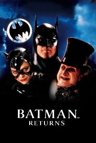 Batman Returns