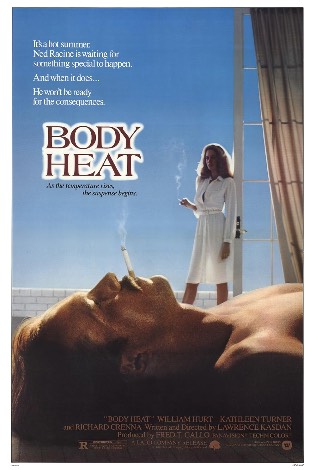 Body Heat w/ Pinot Noir Tasting