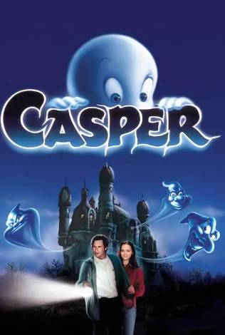 Casper