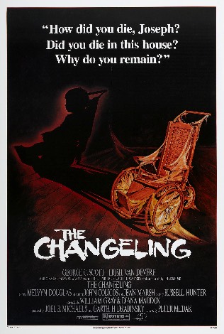 The Changeling