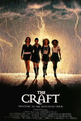 The Craft (30th Anniversary) w/ Princess June Live Concert