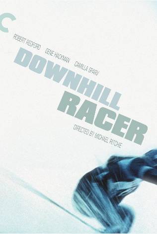 Downhill Racer