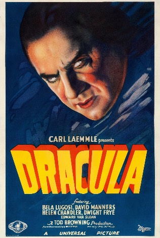 Dracula (1931) w/ Live Musical Score