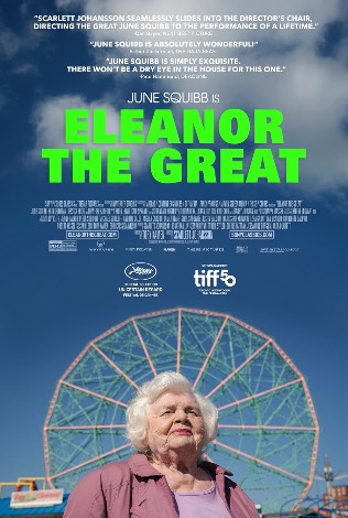 Eleanor The Great