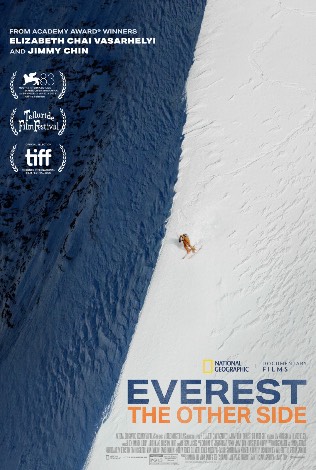 Everest: The Other Side Presented by Newport Film