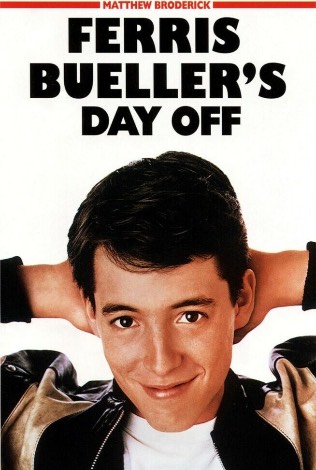 Ferris Bueller's Day Off