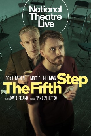 The Fifth Step from National Theatre Live