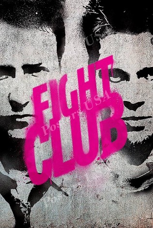Fight Club (4k Remaster)