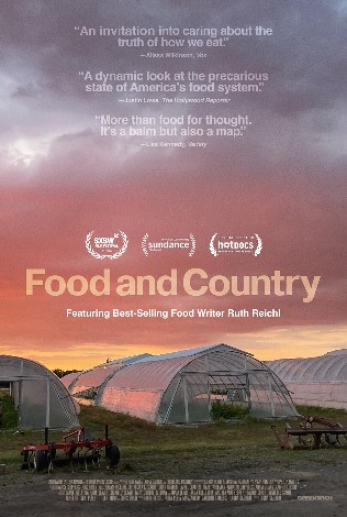 Food & Country