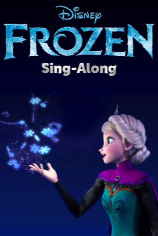 Frozen Sing-Along