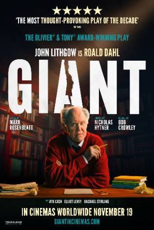 Giant: The Play