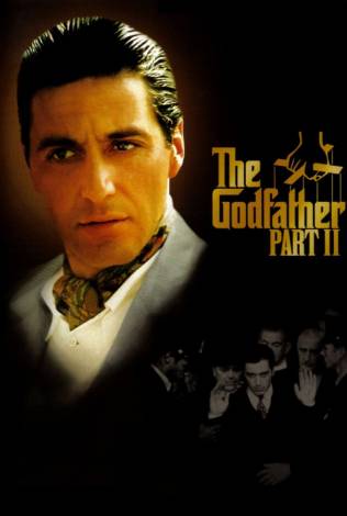 The Godfather Part II: 50th Anniversary