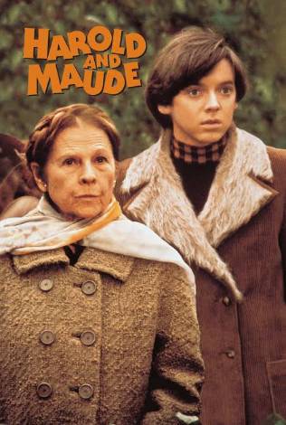 Harold and Maude w/ Live Cat Stevens Music by Avi Jacob