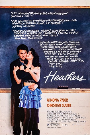 Heathers