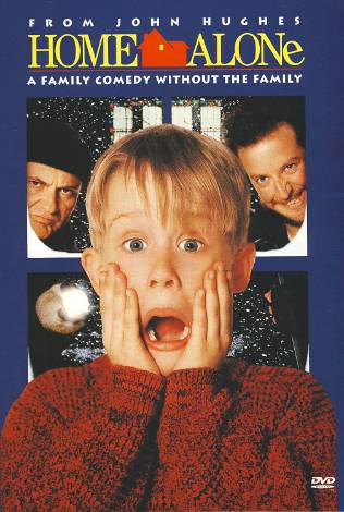 Home Alone