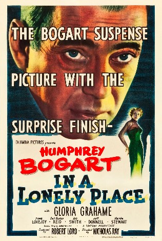 In A Lonely Place 75th Anniversary