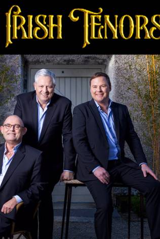The Irish Tenors Live!: A Family Christmas  second show added