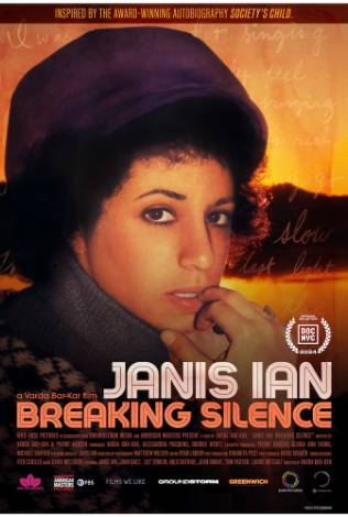 Janis Ian : Breaking Silence