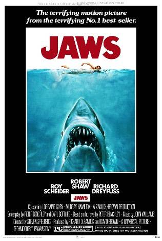 JAWS Summer Party