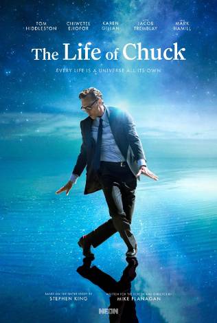Life of Chuck